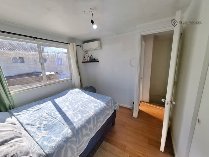 Casa dentro de Barrio | Arriendo Opción de Compra