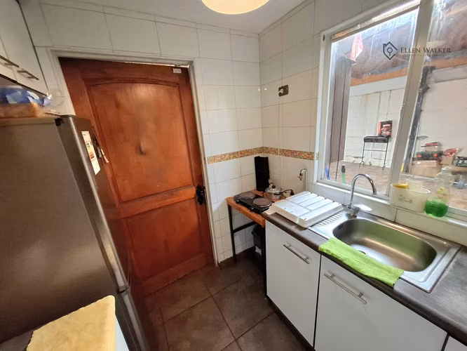 Casa dentro de Barrio | Arriendo Opción de Compra