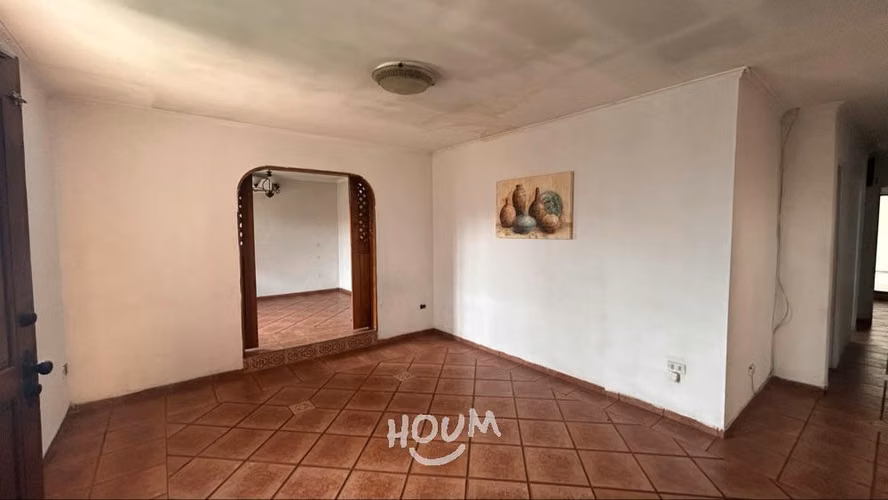 Casa en Juan Sebastián Bach