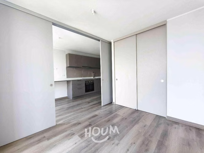 Departamento en Froilán Lagos Sepúlveda