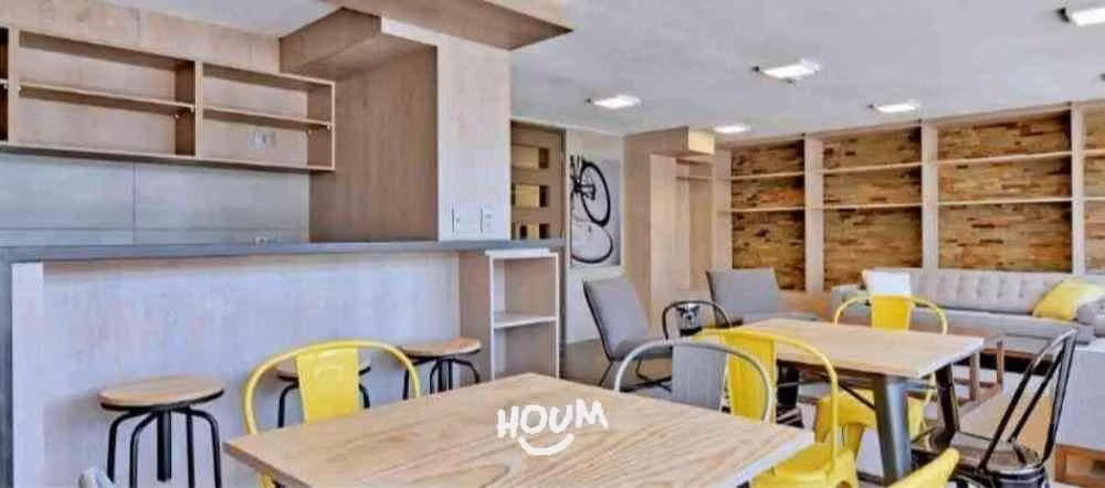 Departamento en Coronel Souper