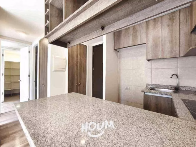 Departamento en Coronel Souper