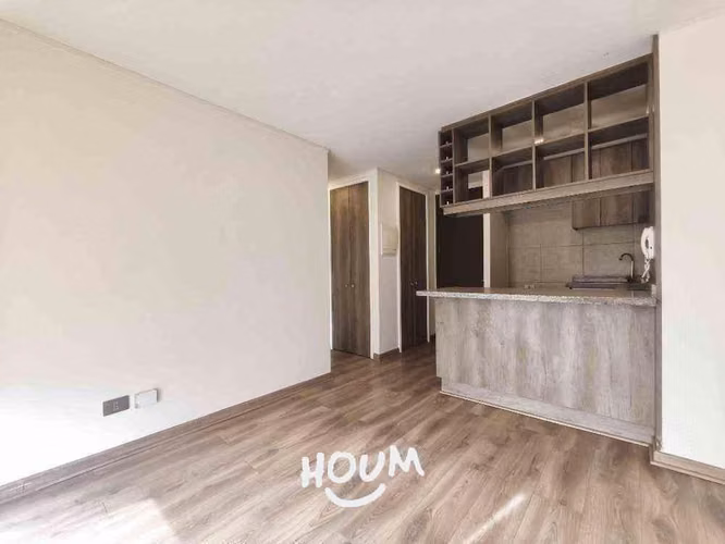 Departamento en Coronel Souper