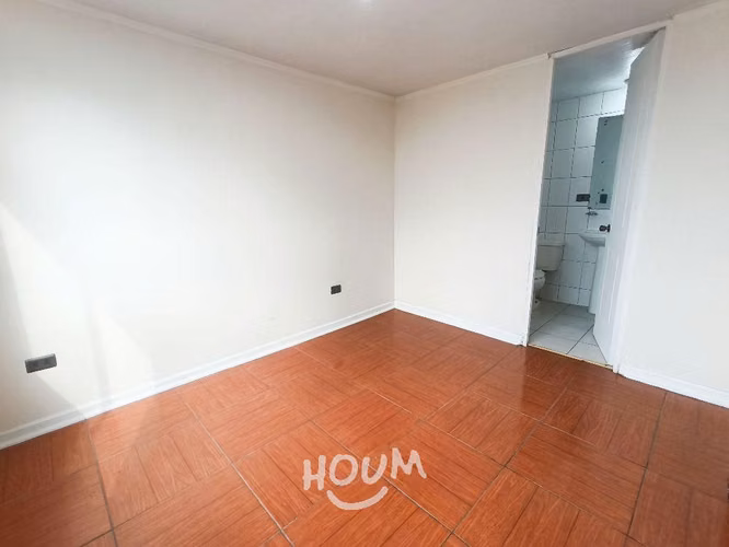 Departamento en Nueva Central