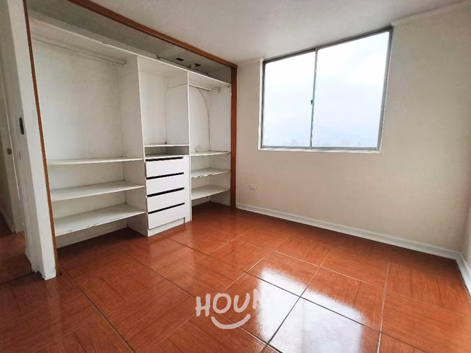 Departamento en Nueva Central