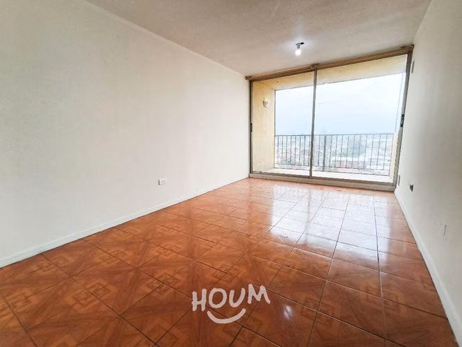 Departamento en Nueva Central