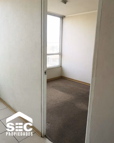 Arriendo Departamento | Estación Central | Metro Las Rejas