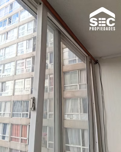 Arriendo Departamento | Estación Central | Metro Las Rejas