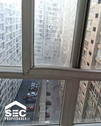 Arriendo Departamento | Estación Central | Metro Las Rejas