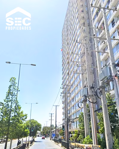 Arriendo Departamento | Estación Central | Metro Las Rejas