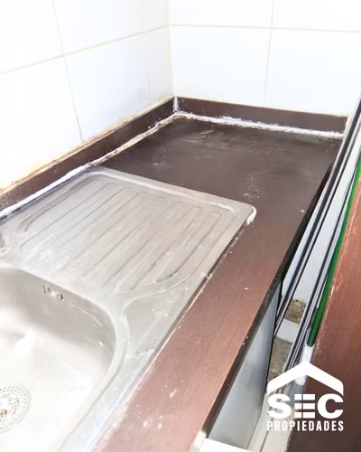 Arriendo Departamento | Estación Central | Metro Las Rejas