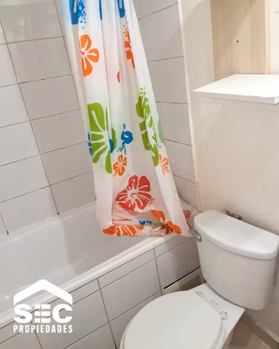 Arriendo Departamento | Estación Central | Metro Las Rejas