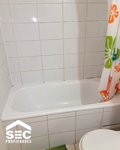 Arriendo Departamento | Estación Central | Metro Las Rejas