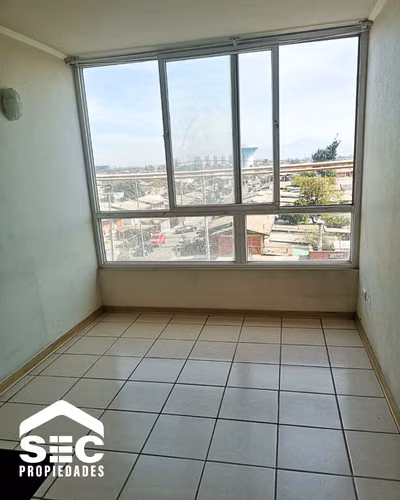 Arriendo Departamento | Estación Central | Metro Las Rejas