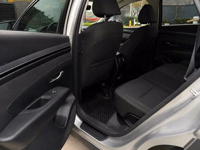 HYUNDAI TUCSON NX4 1.6T AT VALUE - 2022 | 2868