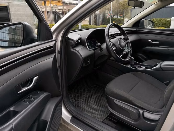 HYUNDAI TUCSON NX4 1.6T AT VALUE - 2022 | 2868