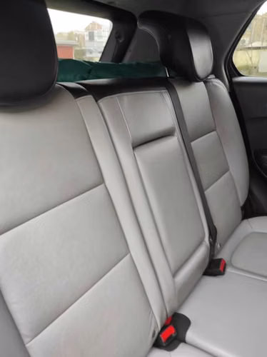 Vendo Chevrolet tracker 1.8 4wd AT