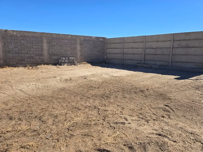 GRAN TERRENO EN CALAMA PARA EMPRESAS