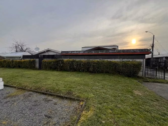 IDEAL PARA PROYECTO FAMILIAR O INVERSION EN UN BARRIO TRANQUILO Y CON EXCELENTE CONECTIVIDAD