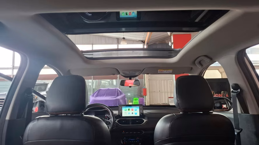 CHEVROLET GROOVE PREMIER 1.5 MT 2025