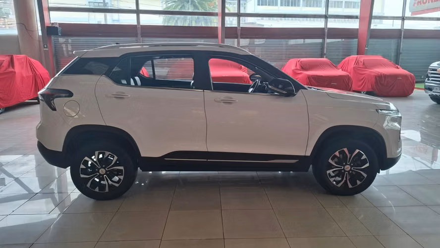 CHEVROLET GROOVE PREMIER 1.5 MT 2025