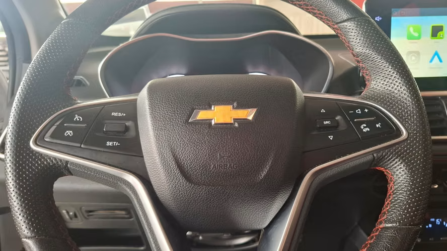 CHEVROLET GROOVE PREMIER 1.5 MT 2025