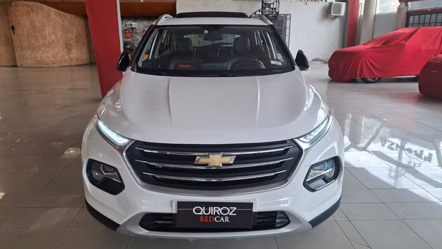CHEVROLET GROOVE PREMIER 1.5 MT 2025