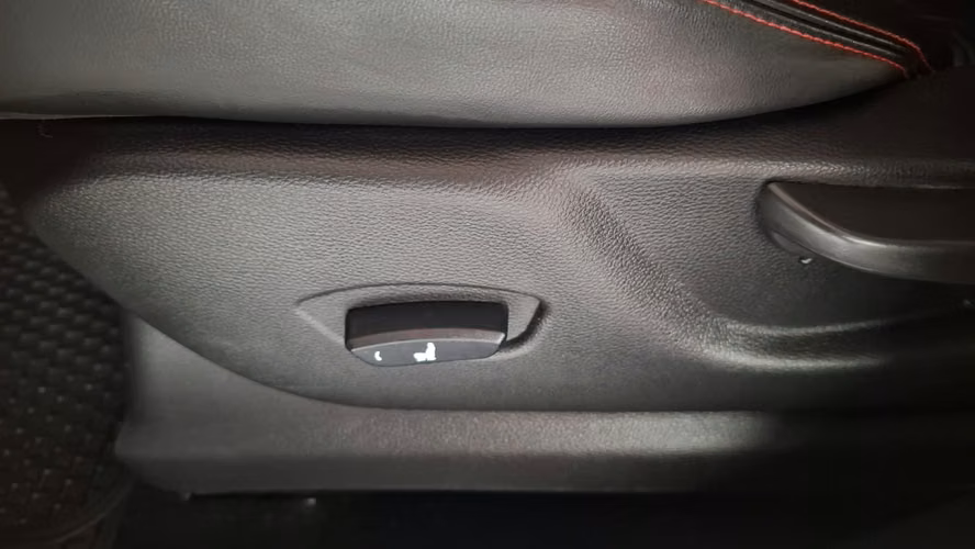 CHEVROLET GROOVE PREMIER 1.5 MT 2025