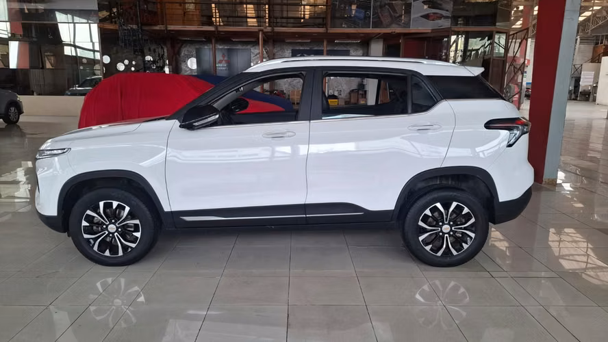 CHEVROLET GROOVE PREMIER 1.5 MT 2025
