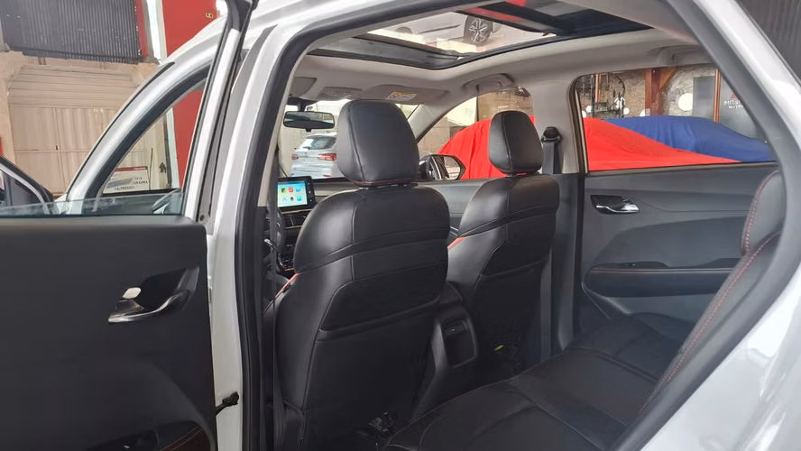 CHEVROLET GROOVE PREMIER 1.5 MT 2025