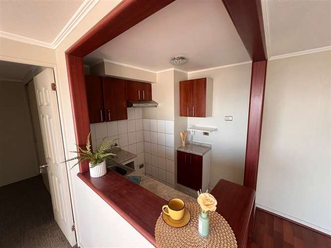 Práctico departamento en venta de 1 dormitorio en Recoleta. - Imagen 4