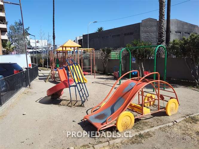 Práctico departamento en venta de 1 dormitorio en Recoleta. - Imagen 21