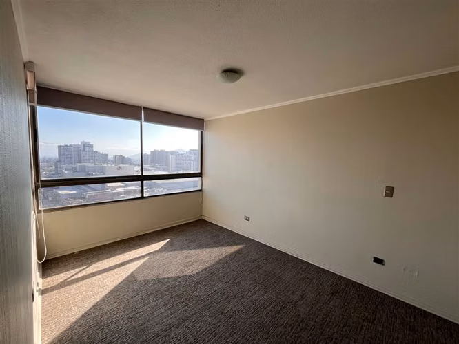 Práctico departamento en venta de 1 dormitorio en Recoleta. - Imagen 12