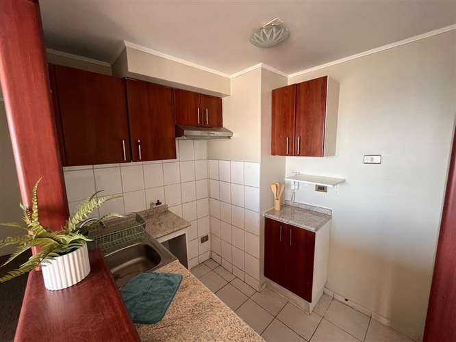 Práctico departamento en venta de 1 dormitorio en Recoleta. - Imagen 5