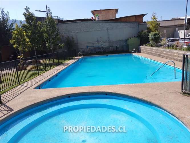 Práctico departamento en venta de 1 dormitorio en Recoleta. - Imagen 23