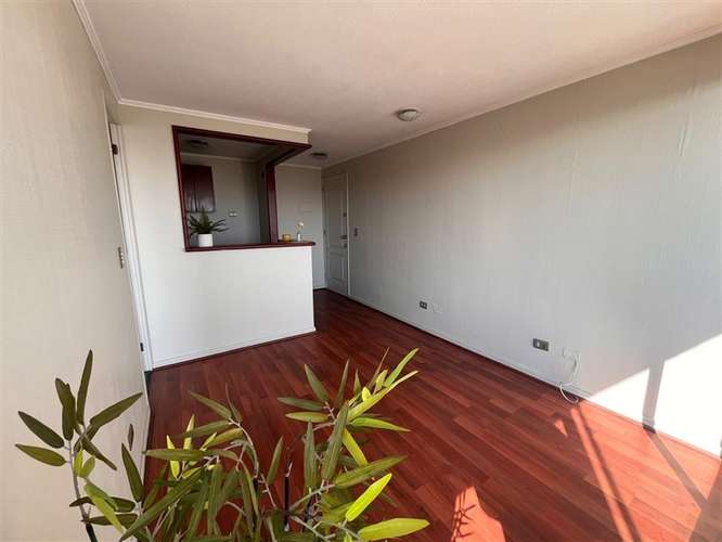 Práctico departamento en venta de 1 dormitorio en Recoleta. - Imagen 9