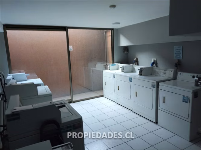 Práctico departamento en venta de 1 dormitorio en Recoleta. - Imagen 18