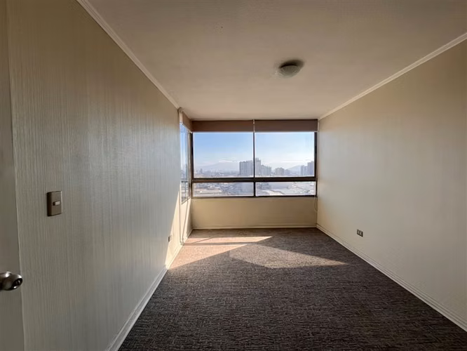 Práctico departamento en venta de 1 dormitorio en Recoleta. - Imagen 13