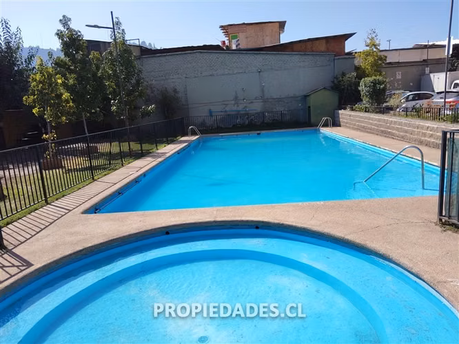 Práctico departamento en venta de 1 dormitorio en Recoleta. - Imagen 23