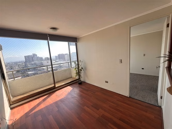 Práctico departamento en venta de 1 dormitorio en Recoleta. - Imagen 7