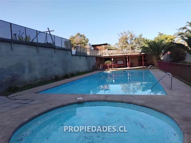 Práctico departamento en venta de 1 dormitorio en Recoleta. - Imagen 22