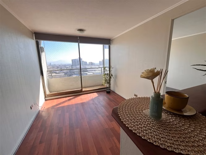 Práctico departamento en venta de 1 dormitorio en Recoleta. - Imagen 6