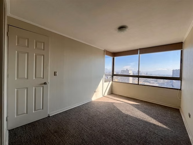 Práctico departamento en venta de 1 dormitorio en Recoleta. - Imagen 14