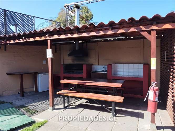 Práctico departamento en venta de 1 dormitorio en Recoleta. - Imagen 25
