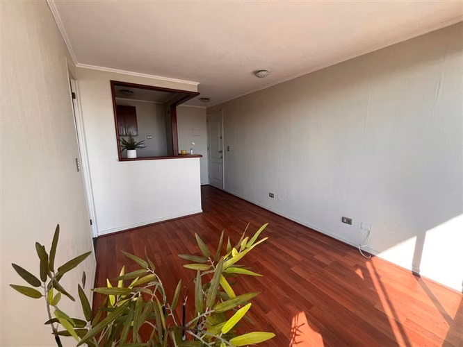 Práctico departamento en venta de 1 dormitorio en Recoleta. - Imagen 9