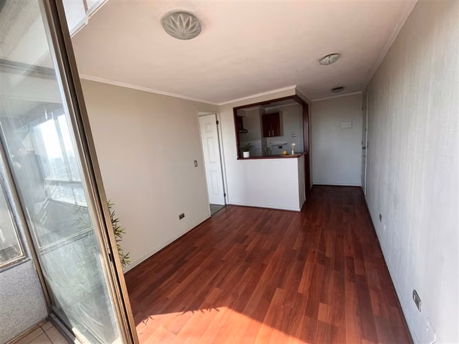 Práctico departamento en venta de 1 dormitorio en Recoleta. - Imagen 8