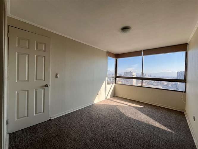 Práctico departamento en venta de 1 dormitorio en Recoleta. - Imagen 14