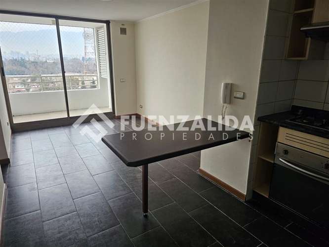 Depto en venta de 2 dorm. en Quinta Normal Inversionistas - Imagen 3