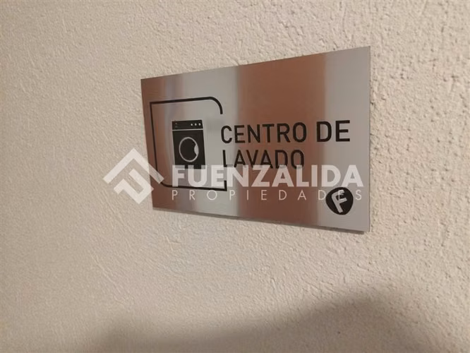 Arriendo Dpto 2 Dormitorios - 2 Baños ( Macul ) - Imagen 30