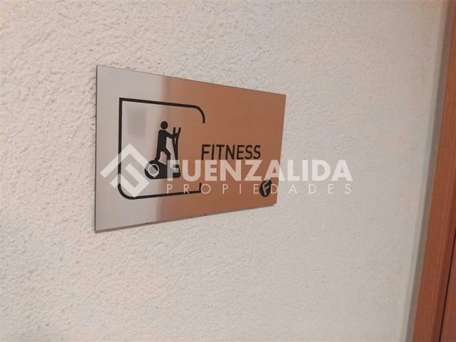 Arriendo Dpto 2 Dormitorios - 2 Baños ( Macul ) - Imagen 29